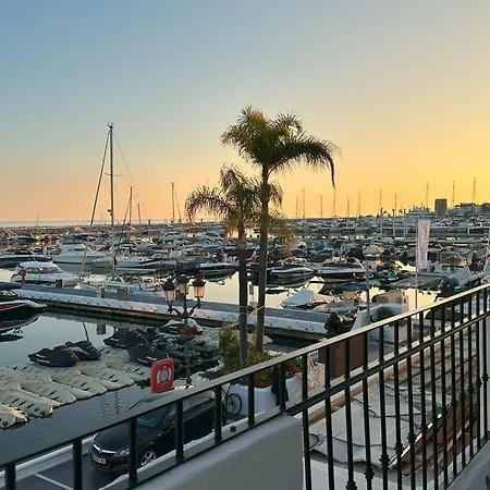 Apartment Levante 3 - Lovely Flat In Banus Marbella