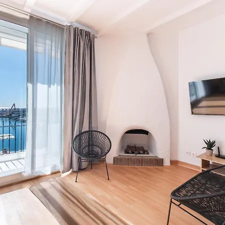 Levante 3 - Lovely Flat In Banus Apartment