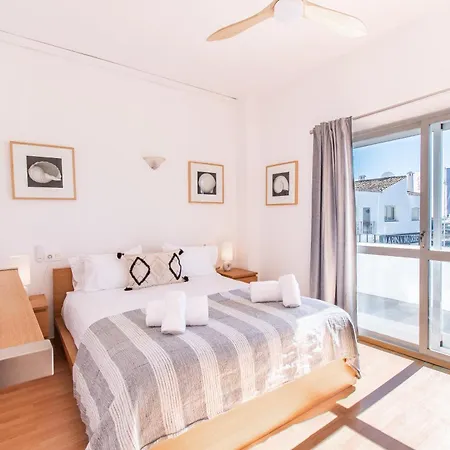 Apartment Levante 3 - Lovely Flat In Banus *
