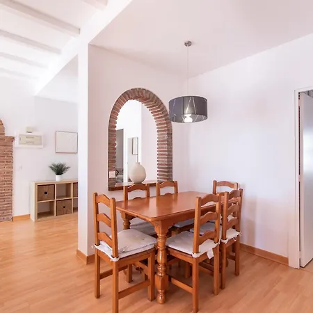 Levante 3 - Lovely Flat In Banus Apartment *