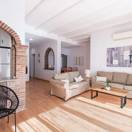 Levante 3 - Lovely Flat In Banus * Marbella