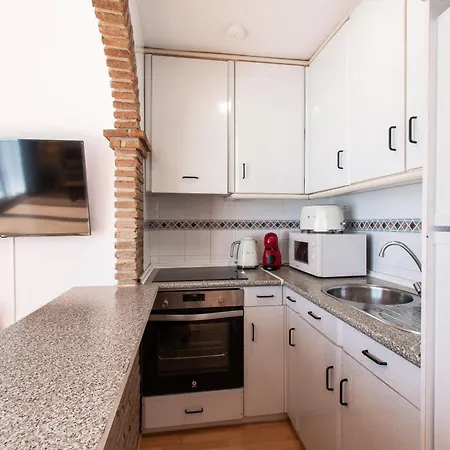 Levante 3 - Lovely Flat In Banus Marbella