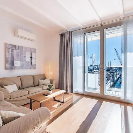 Apartment Levante 3 - Lovely Flat In Banus *