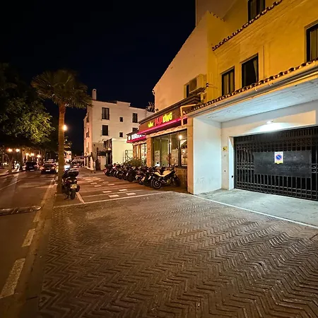 Apartment Levante 3 - Lovely Flat In Banus Marbella