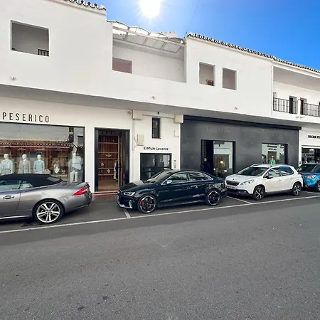 Levante 3 - Lovely Flat In Banus * Marbella