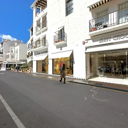 Levante 3 - Lovely Flat In Banus *