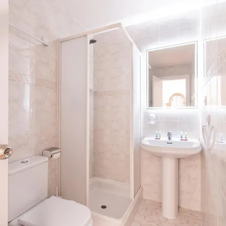 Levante 3 - Lovely Flat In Banus *
