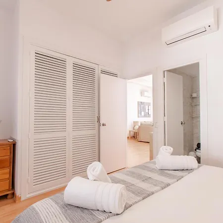 Levante 3 - Lovely Flat In Banus Apartment *