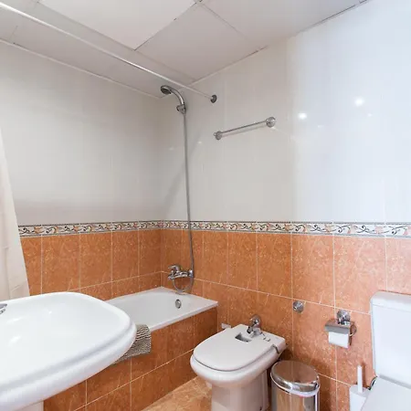 Levante 3 - Lovely Flat In Banus * Marbella