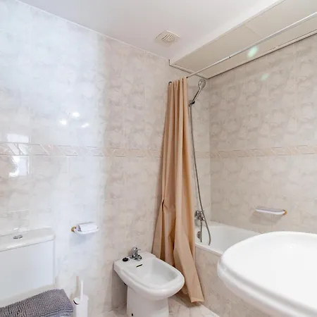 Levante 3 - Lovely Flat In Banus Apartment Marbella