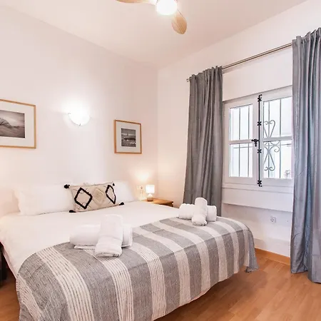 Levante 3 - Lovely Flat In Banus Apartment *