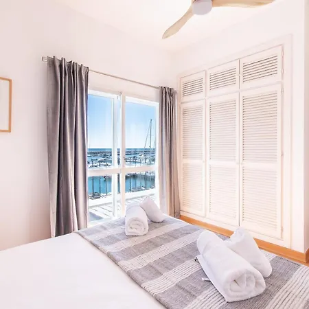 Levante 3 - Lovely Flat In Banus Apartment *