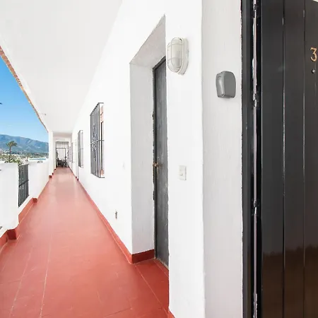 Levante 3 - Lovely Flat In Banus Apartment Marbella