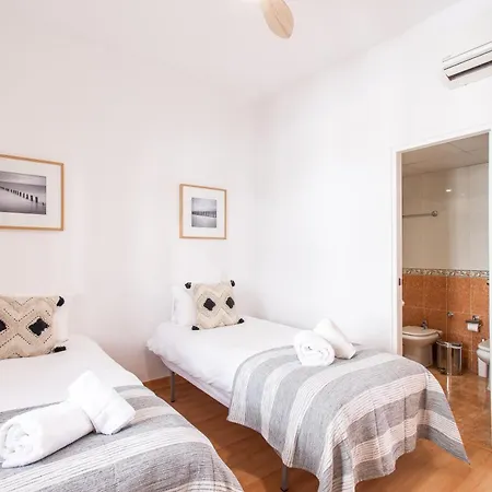 Levante 3 - Lovely Flat In Banus