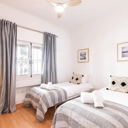 Levante 3 - Lovely Flat In Banus *