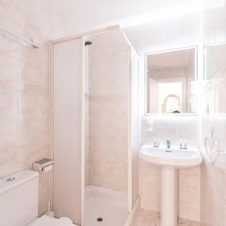 Levante 3 - Lovely Flat In Banus Apartment